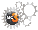 MC3 Operations